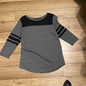 Womens Arizona 3/4 sleeve shirt